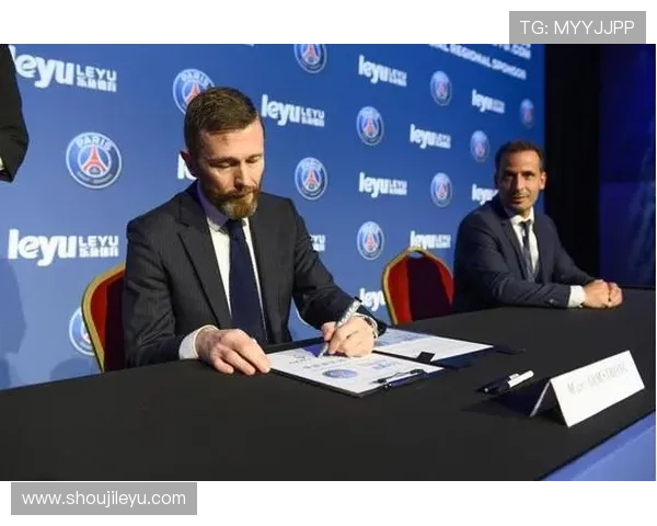 乐鱼app合作大巴黎足球俱乐部实现线上线下联动打造全方位体育娱乐生态